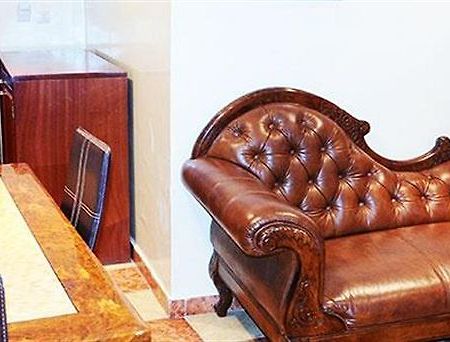 Somatel Otel Douala Dış mekan fotoğraf