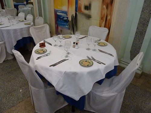 Somatel Otel Douala Dış mekan fotoğraf