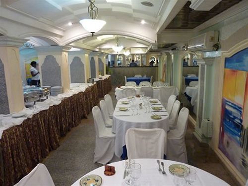 Somatel Otel Douala Dış mekan fotoğraf